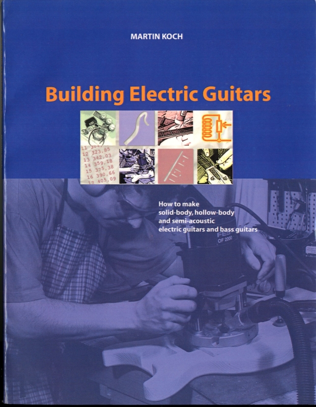 ギター製作 参考文献 Ｇｕｉｔａｒ Making Books & Tools